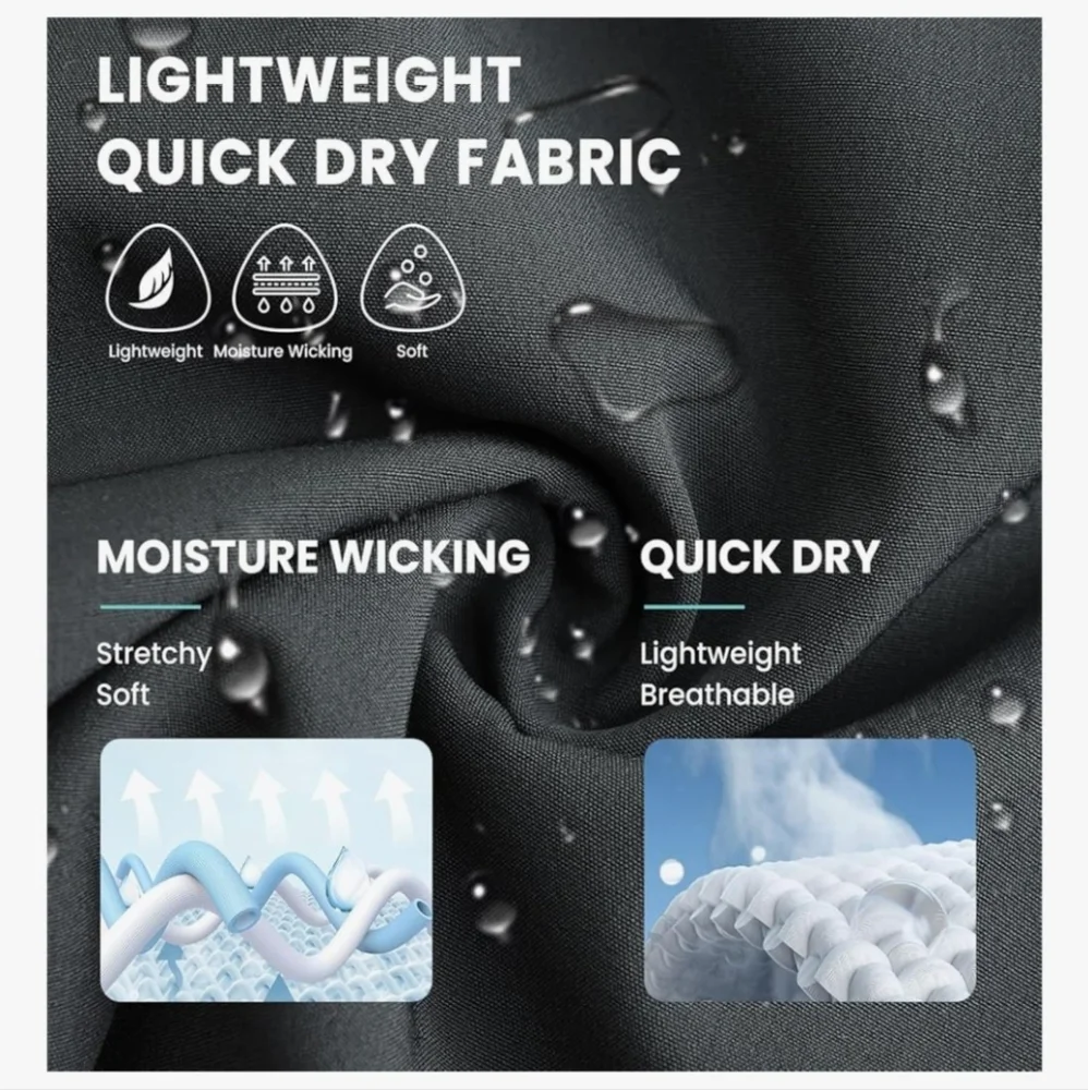 NWT Women's High Waisted Swim Shorts S Small - Picture 7 of 12